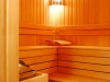 Sauna dla Gości Pensjonata Olecki