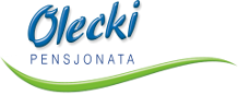 Pensjonata Olecki – Dźwirzyno