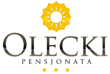 Pensjonata Olecki – Dźwirzyno