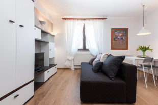 Jantrar Apartamenty 2014 - fot. Tomasz Stolz Photography