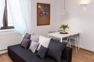 Jantrar Apartamenty 2014 - fot. Tomasz Stolz Photography
