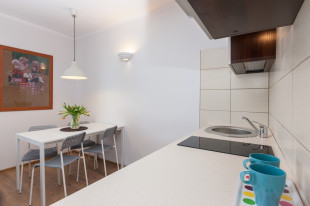 Jantrar Apartamenty 2014 - fot. Tomasz Stolz Photography