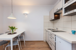 Jantrar Apartamenty 2014 - fot. Tomasz Stolz Photography