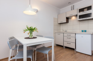 Jantrar Apartamenty 2014 - fot. Tomasz Stolz Photography