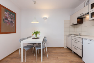 Jantrar Apartamenty 2014 - fot. Tomasz Stolz Photography