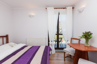 Jantrar Apartamenty 2014 - fot. Tomasz Stolz Photography
