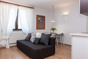Jantrar Apartamenty 2014 - fot. Tomasz Stolz Photography