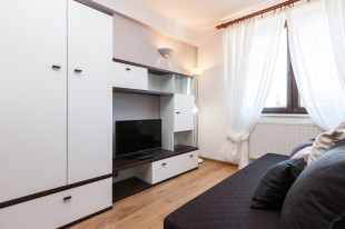 Jantrar Apartamenty 2014 - fot. Tomasz Stolz Photography