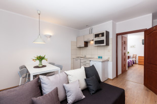Jantrar Apartamenty 2014 - fot. Tomasz Stolz Photography