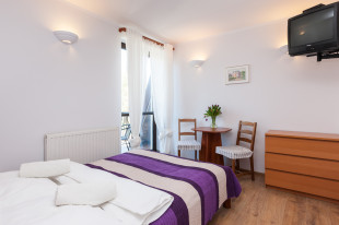 Jantrar Apartamenty 2014 - fot. Tomasz Stolz Photography