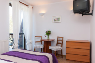 Jantrar Apartamenty 2014 - fot. Tomasz Stolz Photography