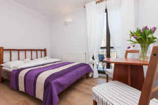 Jantrar Apartamenty 2014 - fot. Tomasz Stolz Photography